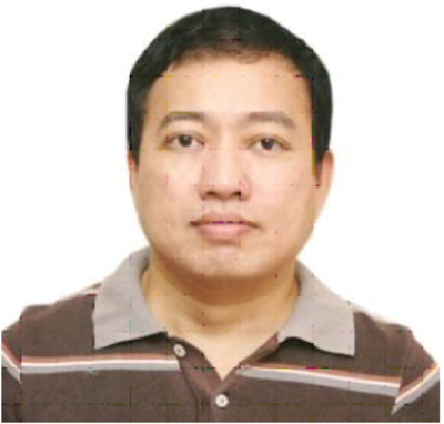 Alex C. Gonzaga