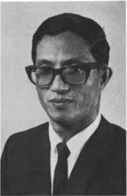 Bonifacio C. Salamanca