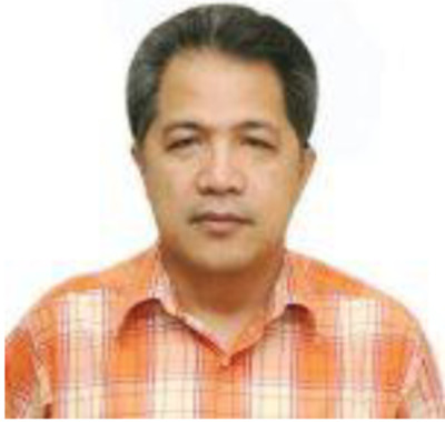 Leonardo R Estacio, Jr.